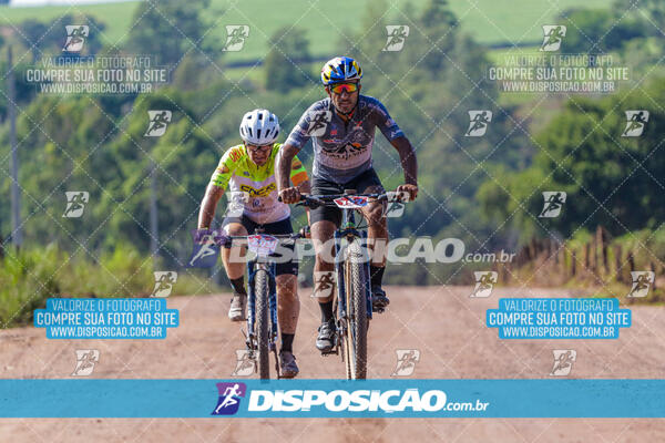 Circuito Regional de MTB 2025 - Etapa 1