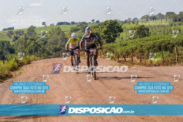 Circuito Regional de MTB 2025 - Etapa 1