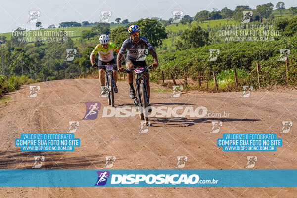 Circuito Regional de MTB 2025 - Etapa 1