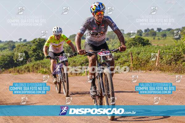 Circuito Regional de MTB 2025 - Etapa 1