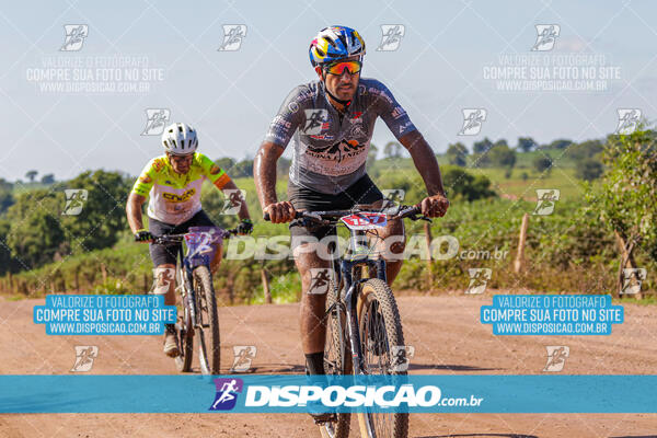 Circuito Regional de MTB 2025 - Etapa 1