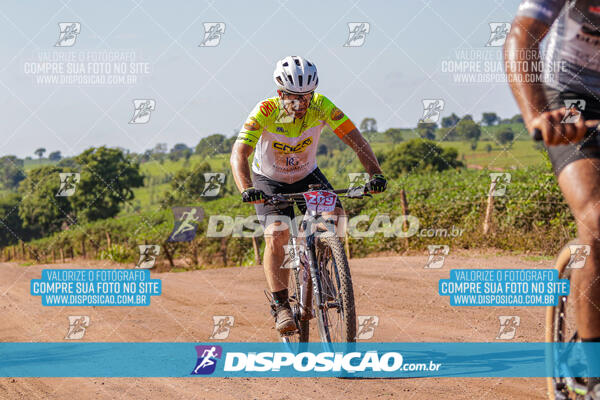 Circuito Regional de MTB 2025 - Etapa 1