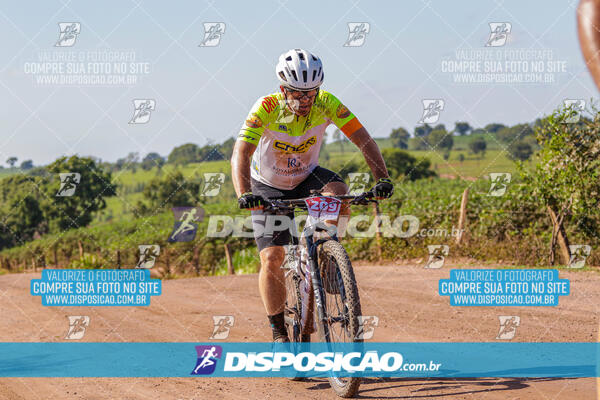 Circuito Regional de MTB 2025 - Etapa 1