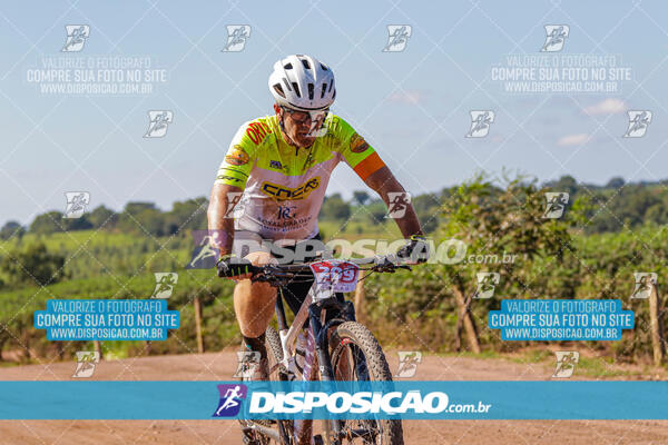 Circuito Regional de MTB 2025 - Etapa 1