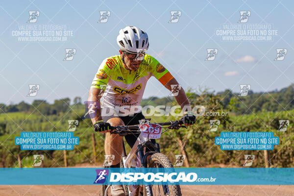 Circuito Regional de MTB 2025 - Etapa 1