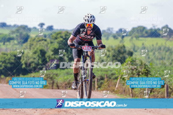 Circuito Regional de MTB 2025 - Etapa 1