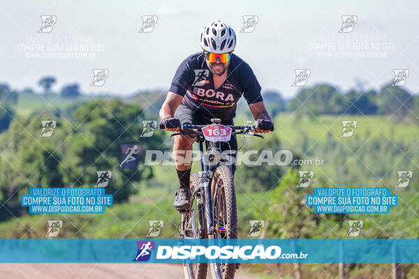 Circuito Regional de MTB 2025 - Etapa 1