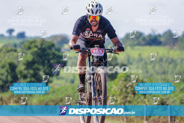 Circuito Regional de MTB 2025 - Etapa 1