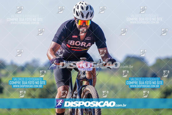 Circuito Regional de MTB 2025 - Etapa 1