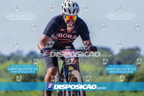 Circuito Regional de MTB 2025 - Etapa 1