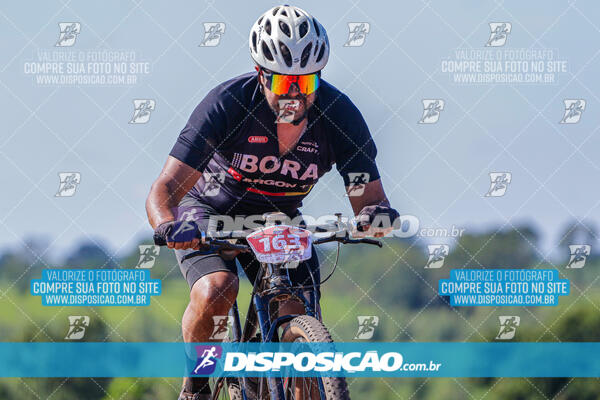 Circuito Regional de MTB 2025 - Etapa 1