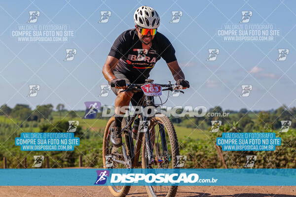 Circuito Regional de MTB 2025 - Etapa 1