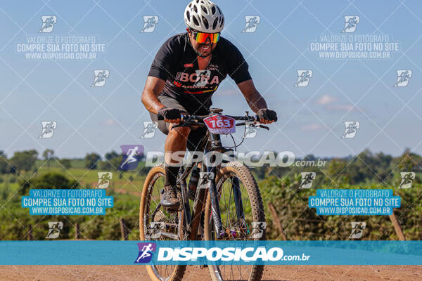 Circuito Regional de MTB 2025 - Etapa 1