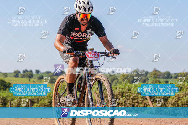 Circuito Regional de MTB 2025 - Etapa 1