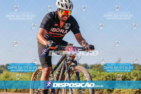 Circuito Regional de MTB 2025 - Etapa 1