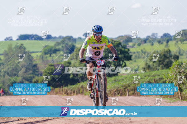 Circuito Regional de MTB 2025 - Etapa 1