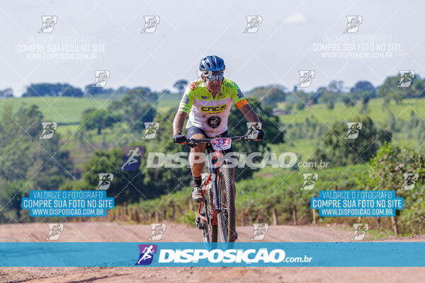 Circuito Regional de MTB 2025 - Etapa 1