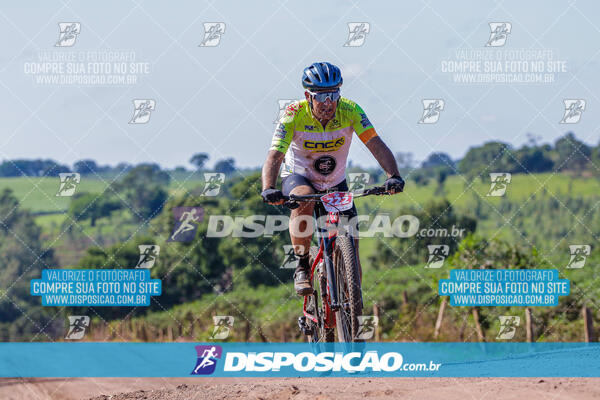 Circuito Regional de MTB 2025 - Etapa 1