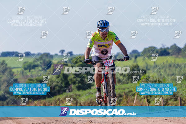 Circuito Regional de MTB 2025 - Etapa 1