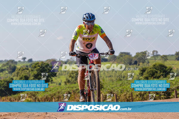 Circuito Regional de MTB 2025 - Etapa 1