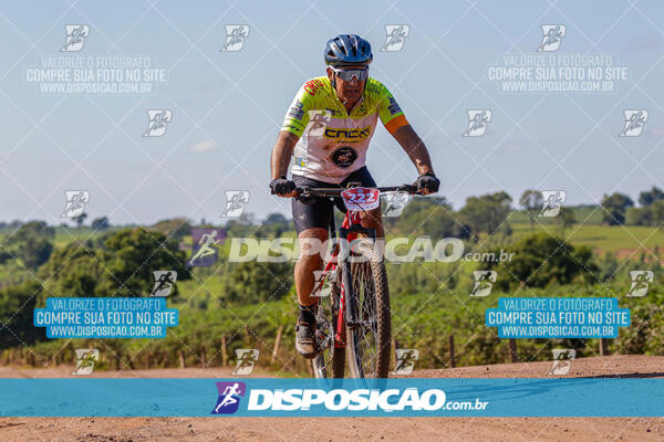 Circuito Regional de MTB 2025 - Etapa 1