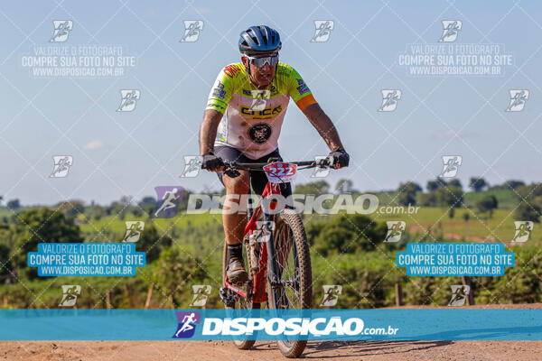 Circuito Regional de MTB 2025 - Etapa 1