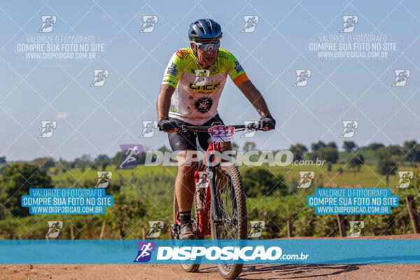 Circuito Regional de MTB 2025 - Etapa 1