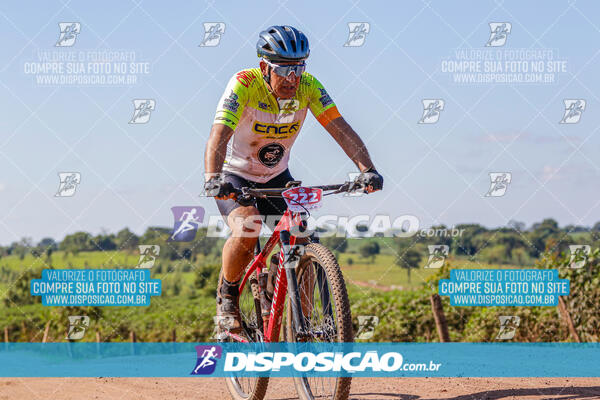 Circuito Regional de MTB 2025 - Etapa 1