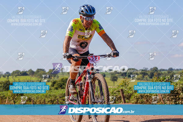 Circuito Regional de MTB 2025 - Etapa 1