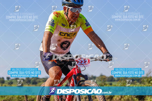 Circuito Regional de MTB 2025 - Etapa 1