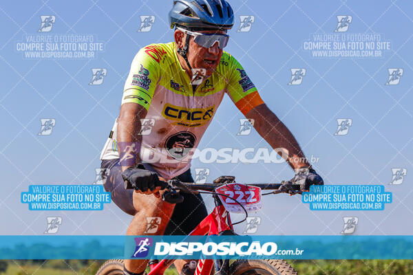 Circuito Regional de MTB 2025 - Etapa 1