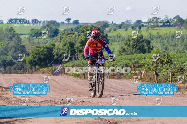 Circuito Regional de MTB 2025 - Etapa 1