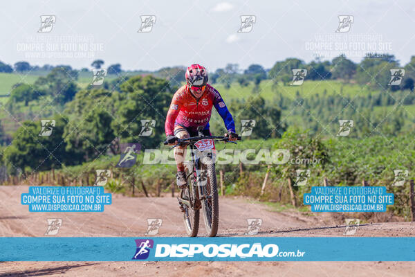 Circuito Regional de MTB 2025 - Etapa 1