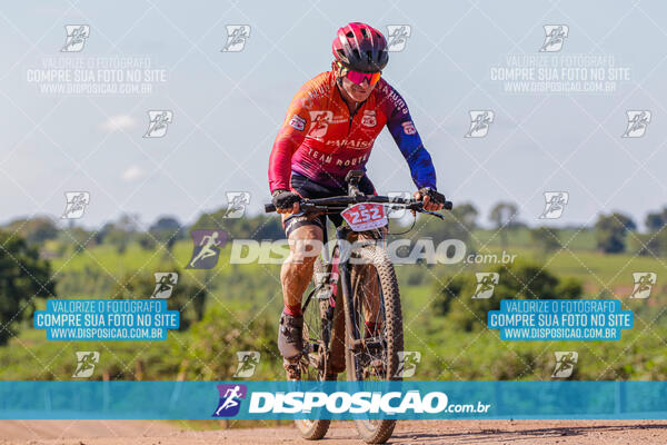 Circuito Regional de MTB 2025 - Etapa 1