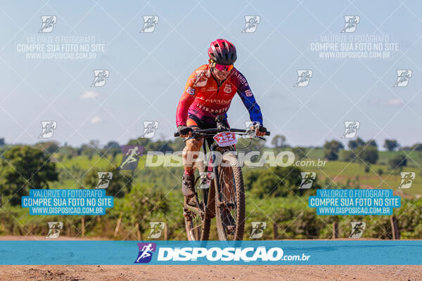 Circuito Regional de MTB 2025 - Etapa 1