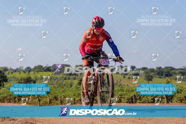 Circuito Regional de MTB 2025 - Etapa 1