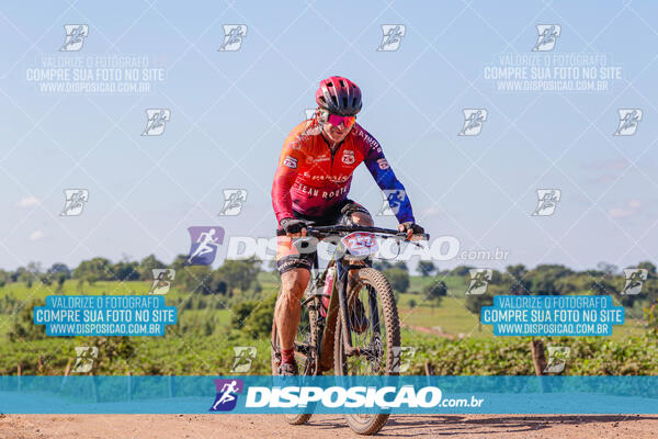 Circuito Regional de MTB 2025 - Etapa 1