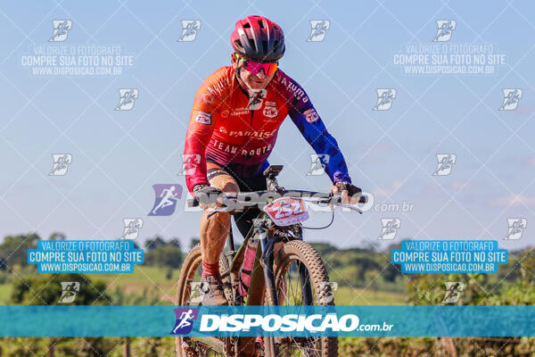 Circuito Regional de MTB 2025 - Etapa 1