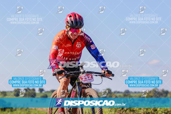 Circuito Regional de MTB 2025 - Etapa 1