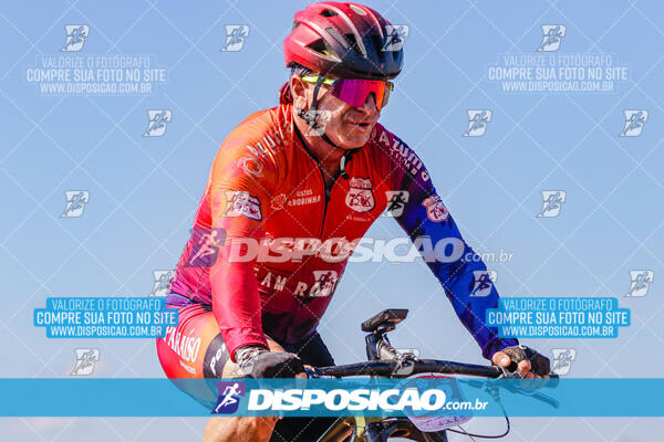 Circuito Regional de MTB 2025 - Etapa 1