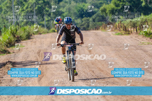 Circuito Regional de MTB 2025 - Etapa 1