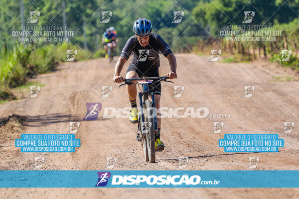 Circuito Regional de MTB 2025 - Etapa 1