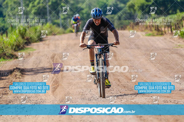 Circuito Regional de MTB 2025 - Etapa 1