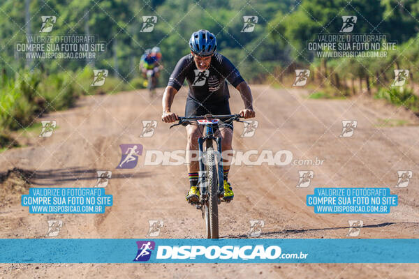 Circuito Regional de MTB 2025 - Etapa 1