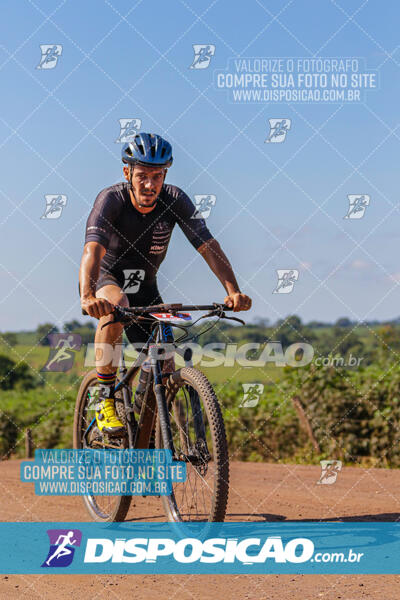 Circuito Regional de MTB 2025 - Etapa 1