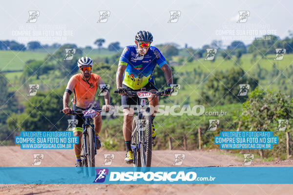 Circuito Regional de MTB 2025 - Etapa 1