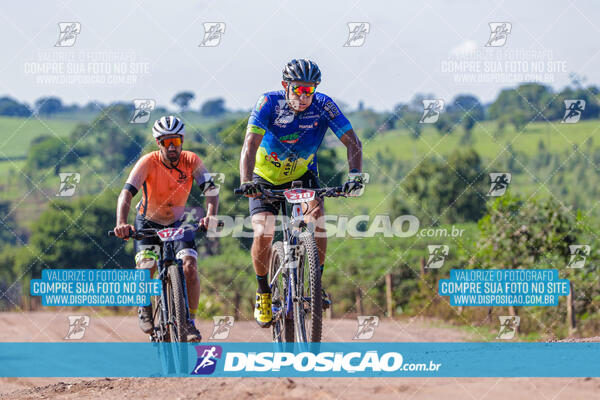 Circuito Regional de MTB 2025 - Etapa 1