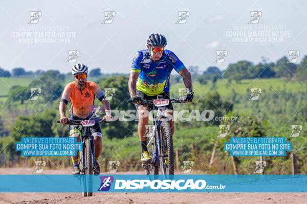 Circuito Regional de MTB 2025 - Etapa 1