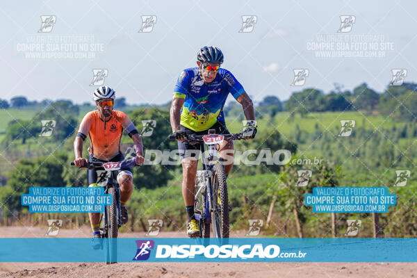 Circuito Regional de MTB 2025 - Etapa 1