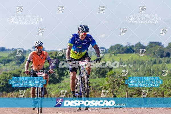 Circuito Regional de MTB 2025 - Etapa 1